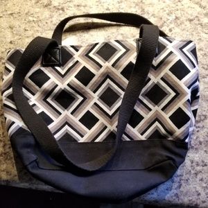 Demi Day Bag